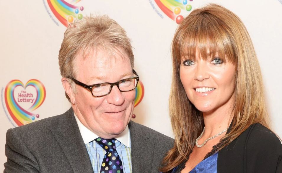 Jim Davidson's Fifth Failed Marriage With Michelle Cotton: Lost More Than $60M in Divorces Only